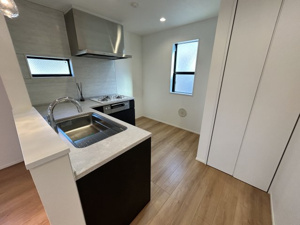 【キッチン】 | 2025年12月1日撮影