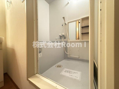 【浴室】 | メゾン・プルミエール・旭化成ヘーベルメゾンHEBEL HAUS | 落ち着いた空間のお風呂です