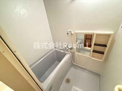 【浴室】 | メゾン・プルミエール・旭化成ヘーベルメゾンHEBEL HAUS | お風呂で日々の疲れを落としましょう