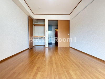 【居間・リビング】 | メゾン・プルミエール・旭化成ヘーベルメゾンHEBEL HAUS | 使いやすい居間です