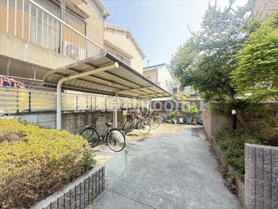 【その他共用部分】 | メゾン・プルミエール・旭化成ヘーベルメゾンHEBEL HAUS