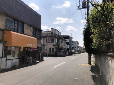 【周辺】 | ジェノヴィア蕨