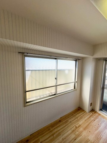 パンジービオラ春日出の展望