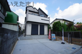 【外観】 | 令和7年8月25日撮影