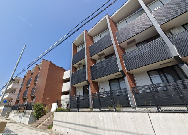 神戸市須磨区須磨浦通6丁目　1・2・3号棟一括売アパートの外観