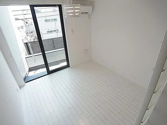 神戸市須磨区須磨浦通6丁目　1・2・3号棟一括売アパートの洋室