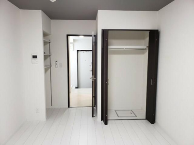 【収納】 | 鳩ヶ谷ハウス