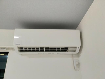 【設備】 | 鳩ヶ谷ハウス