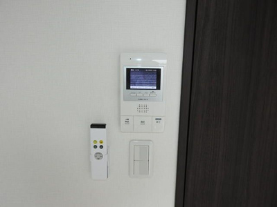 【セキュリティ】 | 鳩ヶ谷ハウス