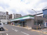 ファミリーマート横…まで842m