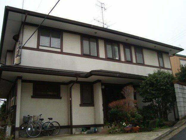 横浜市保土ケ谷区峰沢町のアパートの画像