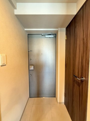 【玄関】 | ルフォンプログレ新町