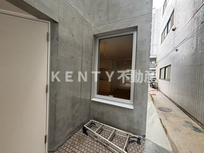 【その他共用部分】 | CITY WALK馬込