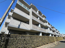 西国分寺ハイム　208号室　仲介手数料半額の画像