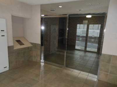 【エントランス】 | グリンデルヒルズ