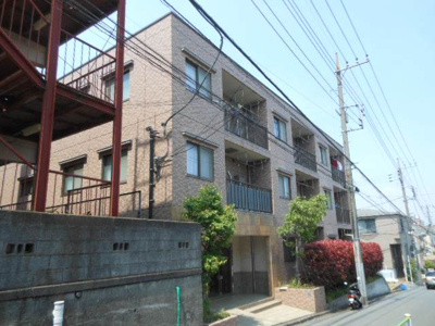 【外観】 | グリンデルヒルズ