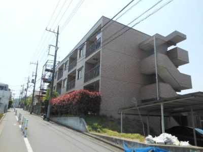 【外観】 | グリンデルヒルズ