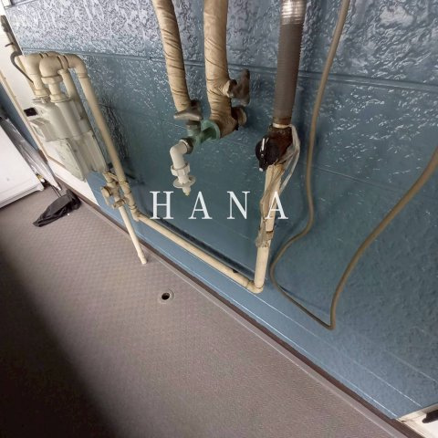 メゾン福栄第二の設備