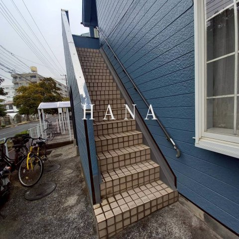 メゾン福栄第二のその他