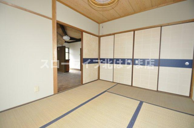 【和室】 | 加東市畑