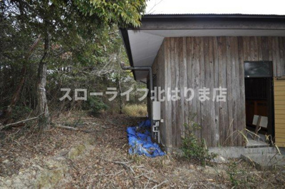 【外観】 | 加東市畑