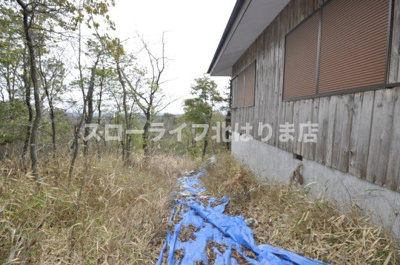【外観】 | 加東市畑