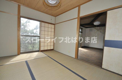 【和室】 | 加東市畑
