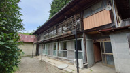二本松市下川崎中北　古民家（Z）の画像