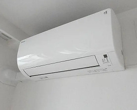 コスモグラシア池田山の設備