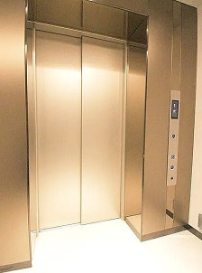 コスモグラシア池田山のその他共用部分