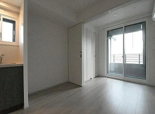 コスモグラシア池田山の内装