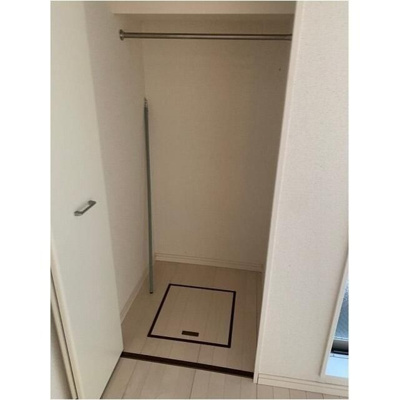 【収納】 | コンパートメントハウス鳩ヶ谷Ⅰ | 別部屋参照