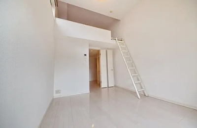 【居間・リビング】 | コンパートメントハウス鳩ヶ谷Ⅰ | 別部屋参照