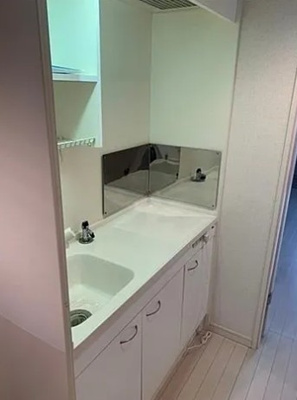 【キッチン】 | コンパートメントハウス鳩ヶ谷Ⅰ | 別部屋参照