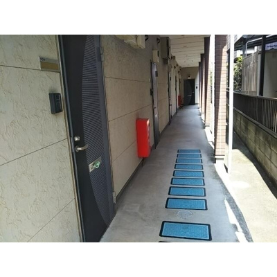 【その他】 | コンパートメントハウス鳩ヶ谷Ⅰ