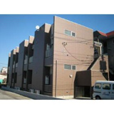 コンパートメントハウス鳩ヶ谷Ⅰの画像