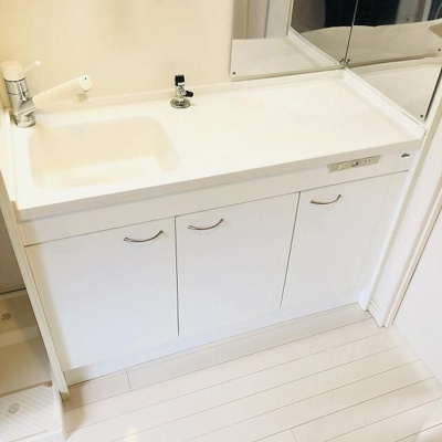 【設備】 | コンパートメントハウス鳩ヶ谷Ⅰ | 別部屋参照