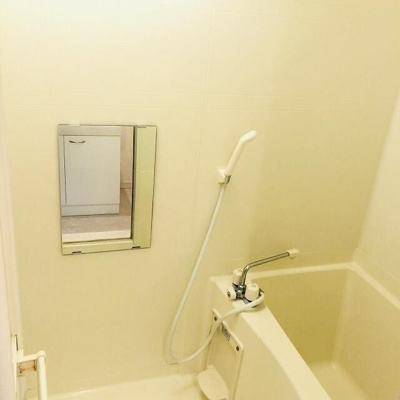 【浴室】 | コンパートメントハウス鳩ヶ谷Ⅰ | 別部屋参照