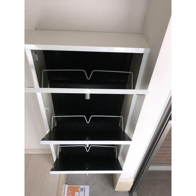 【玄関】 | コンパートメントハウス鳩ヶ谷Ⅰ | 別部屋参照