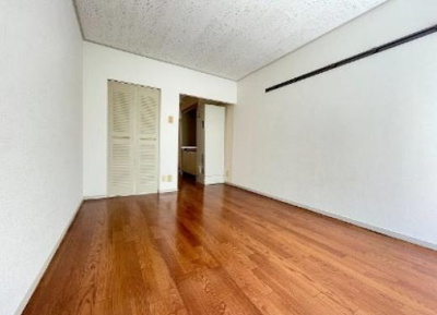 【居間・リビング】 | パールコート-八幡山2丁目-