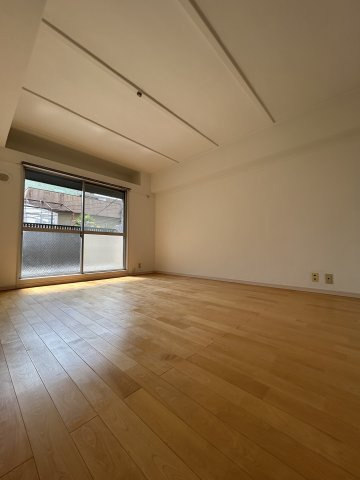 清山荘の居間・リビング