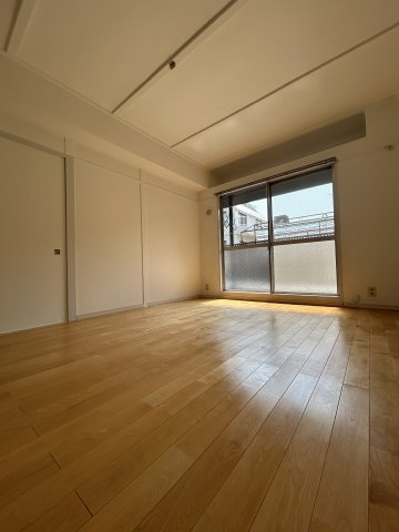 清山荘の居間・リビング