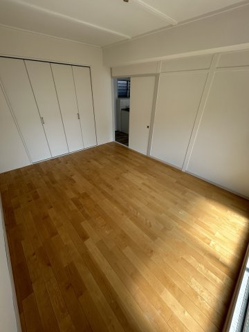 清山荘の居間・リビング