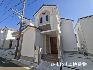 【外観】 | 大和市桜森2丁目 13号棟 4期 | 販売現地