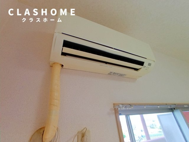 新日ビル豊明マンション　　刈谷市近郊の賃貸ならクラスホーム刈谷店の設備|同物件の別部屋になります。