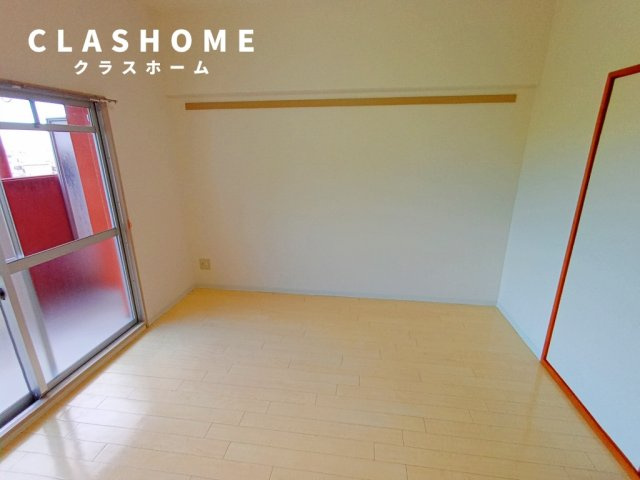 新日ビル豊明マンション　　刈谷市近郊の賃貸ならクラスホーム刈谷店の居間・リビング|同物件の別部屋になります。