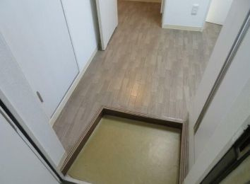 台東区寿３丁目の賃貸マンション