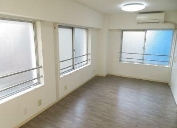 台東区寿３丁目の賃貸マンション