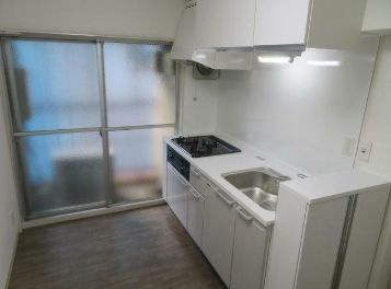 台東区寿３丁目の賃貸マンション