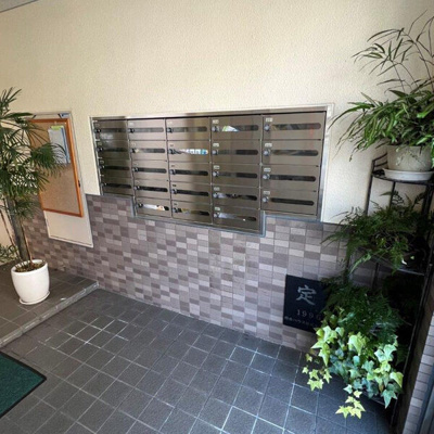 【その他共用部分】 | スペラーレ御影